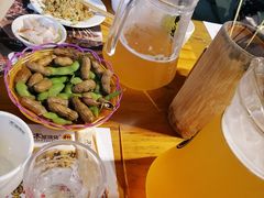 -木屋烧烤(白石洲店)