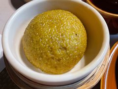黄金小米渣-黔香阁·味(花木店)