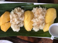 -自然餐厅(Phuket)