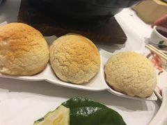 -稻香酒家·33年老字号·港式粤菜(富邦中心店)
