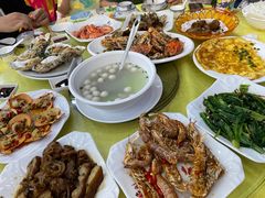 -秋姐美食店(旅游大道店)