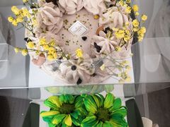 -小苍兰风铃草蛋糕甜品(沈阳店)