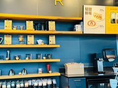 -星巴克臻选(绍兴世茂店)