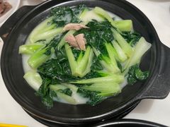 -新世界餐厅(万达店)