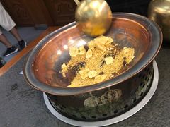 -诺敏塔拉奶茶-布里亚特包子-手把肉(锦都会店)