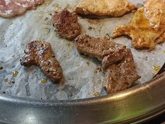 -钱小奴创意自助餐厅·山野黑猪肉畅吃(苏州昆山招商花园城店)