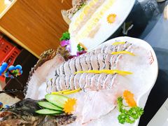 老虎斑-金龙·打边炉(武进路店)