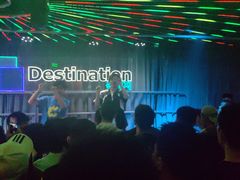 -北京目的地酒吧