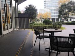 -星巴克(常州科教城创研港店)