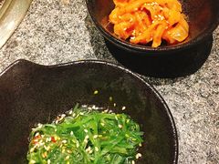 -NIUAN牛庵·日式和牛烧肉(恒隆店)