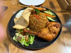 -香兰印尼 Pandan(中华广场店)