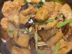 -后湖小院·乡野田园菜