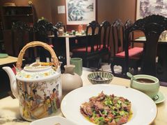 -锦府盐帮·侯宅(五棵松万达店)