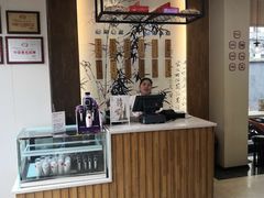 门面-锡笼记·无锡小笼(人民路店)