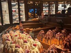 -B&C黄油与面包·THE GARDEN BAKERY概念店(世纪汇店)