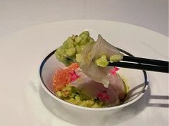 -北京柏悦酒店·锦庭餐厅Dining Room