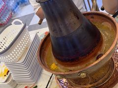 -虾大侠·盱眙龙虾老北京铜锅涮羊肉(金楠天街店)