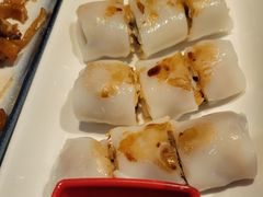 脆皮什锦虾仁肠粉-避风塘(百联东郊店)