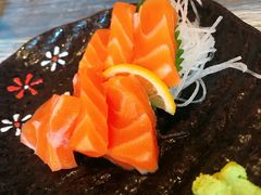 -福匠日本料理(人民路店)