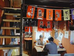 -五右卫门(张自忠路店)