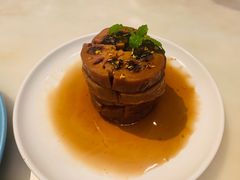 -港丽餐厅(高德置地店)