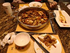 -黄记煌三汁焖锅(崇文门店)