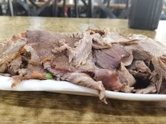 -北路拉面馆(洪湖里店)