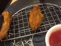 -阿香米线(龙岗万科广场店)