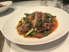 -贡宴盐帮菜自贡驻京联络处餐厅