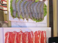 -杨记齐齐哈尔烤肉(五莲路店)