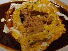 -Ufufu cafe(天神巷店)