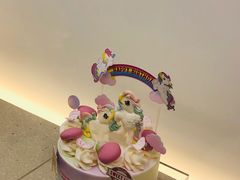 -好利来(七宝领展广场店)