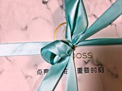 -CAKE BOSS 蛋糕老板(领展购物广场·中关村店)