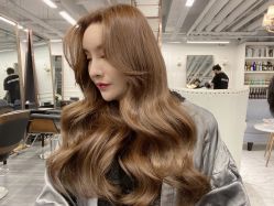 点击看大图 -MODEL'S HAIR