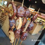 盲选！居然没踩雷！