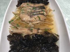 -香雪海饭店中餐厅(人民桥店)