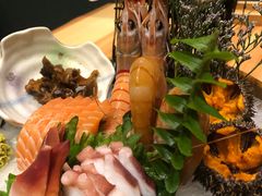 -割烹旭日本料理(龙湖狮山天街店)