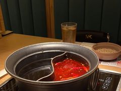 -温野菜涮涮锅(大悦城店)
