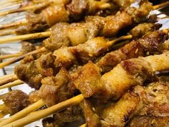-丽伟的串·烧烤·砂锅(芝麻街店)