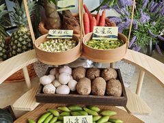 -云腾食府·云南菜