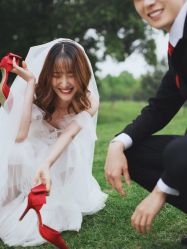 -巴黎春天·菀纱仙庭婚纱美学