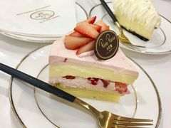 -PETIT PARIS 小巴黎(凯德1818店)