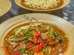 -方铲铲·成都板凳面(滨江银泰店)