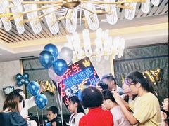 -苏先生海鲜渔庄(金桥店)