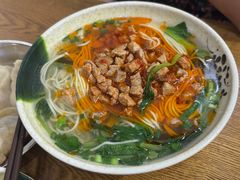 -黄阿姨锅贴大王(万航渡路店)