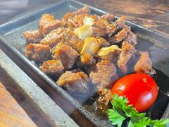 -小川洋风料理(汉街店)