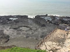 -漳州滨海火山岛自然生态风景区