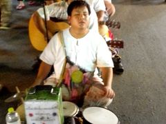 SUNDAY&nbsp;Walking&nbsp;Stree-周日夜市