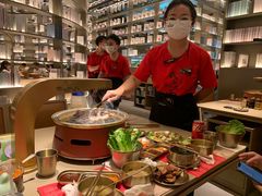 -万达广场(松江店)