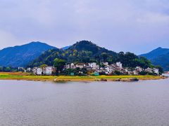-新安江山水画廊风景区